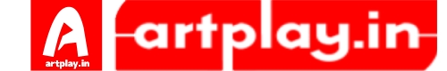 artplay.in Logo