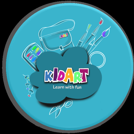 KIDART Profile Picture